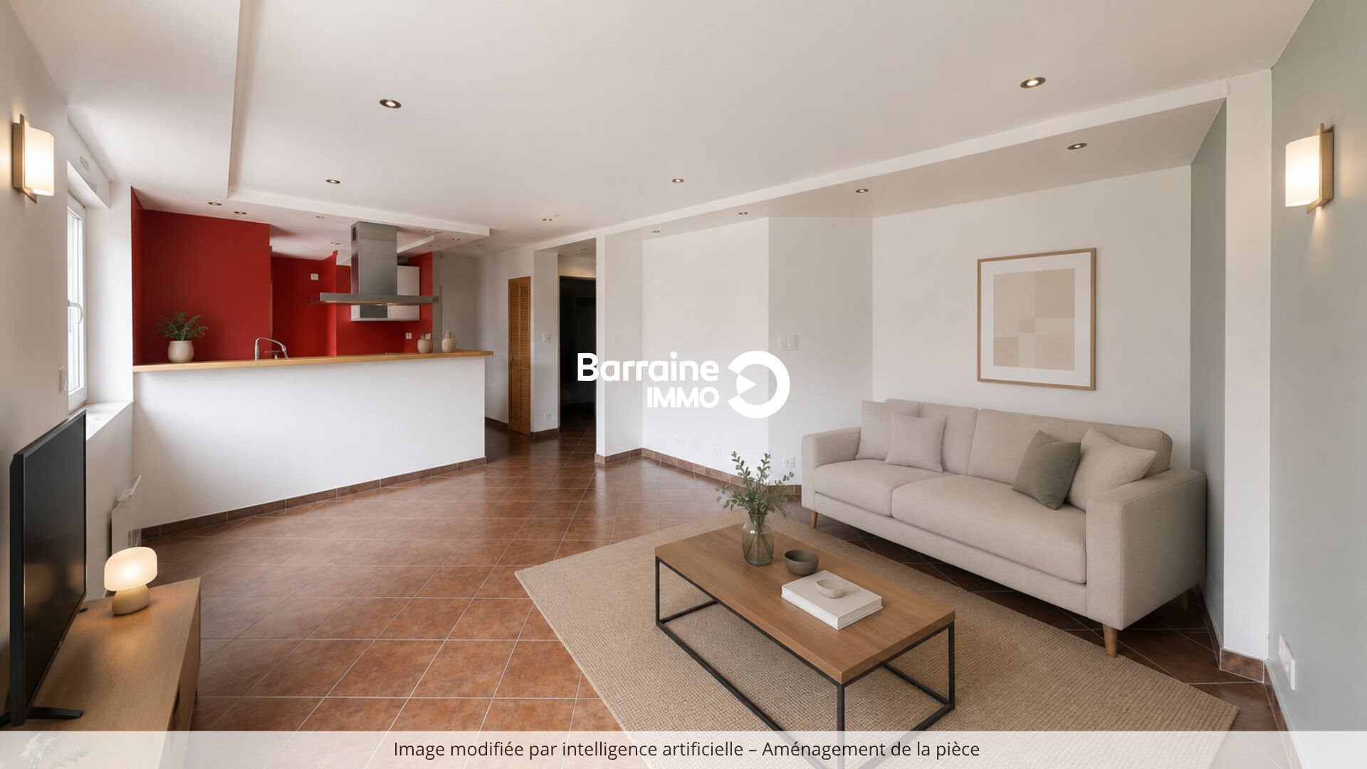 Appartement à vendre, 63m², Brest