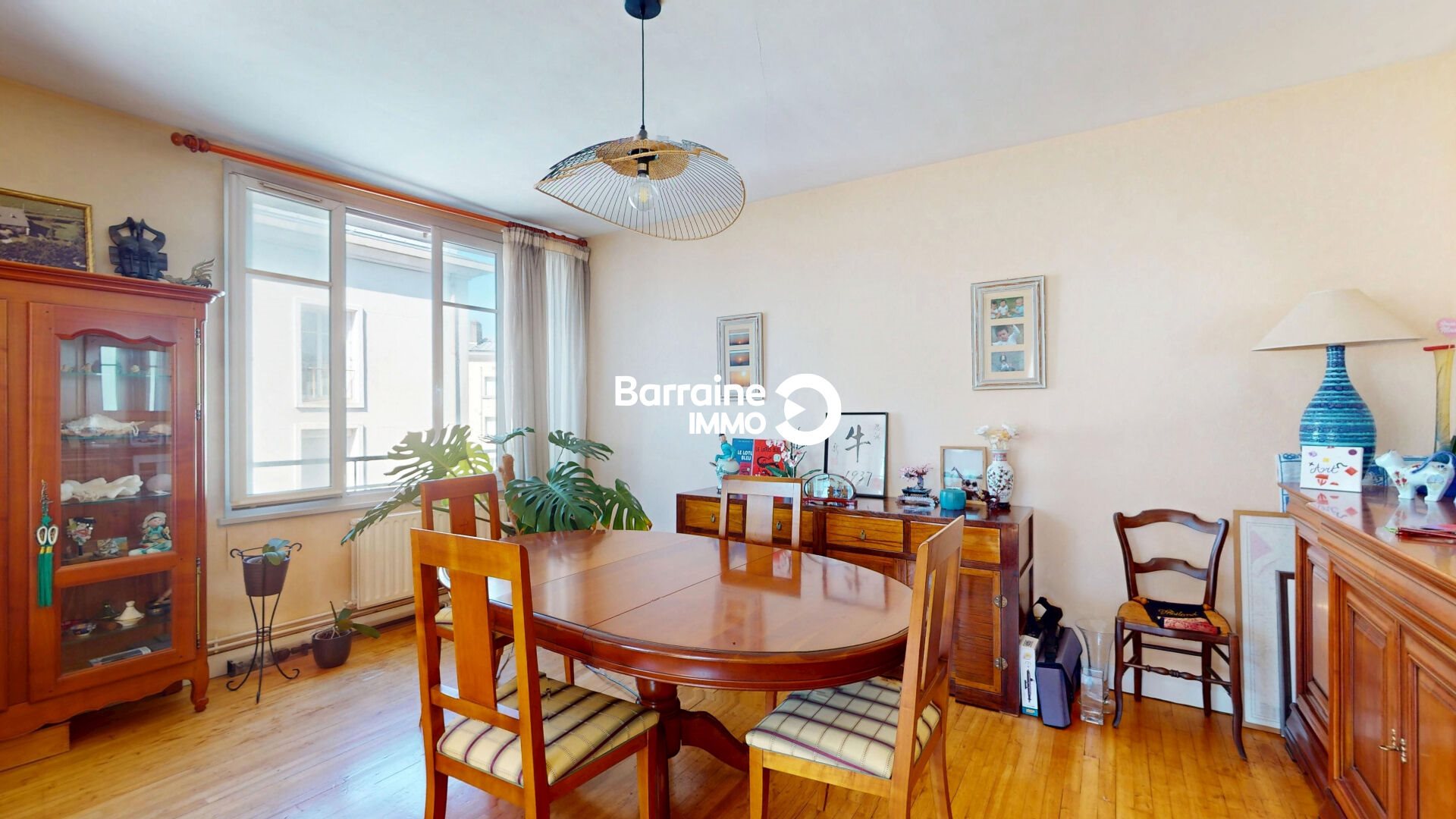 Appartement à vendre, 149m², Brest