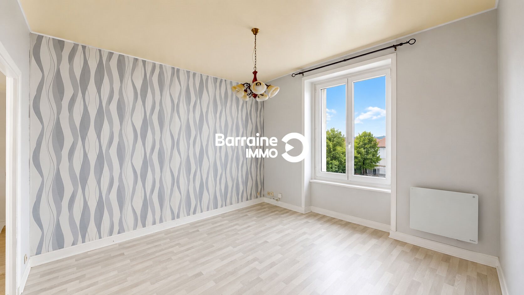 Maison à vendre, 114m², Brest