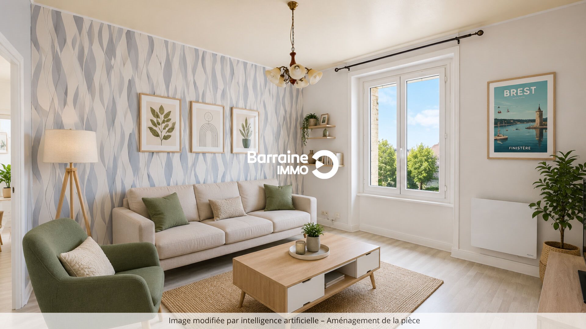 Maison à vendre, 114m², Brest