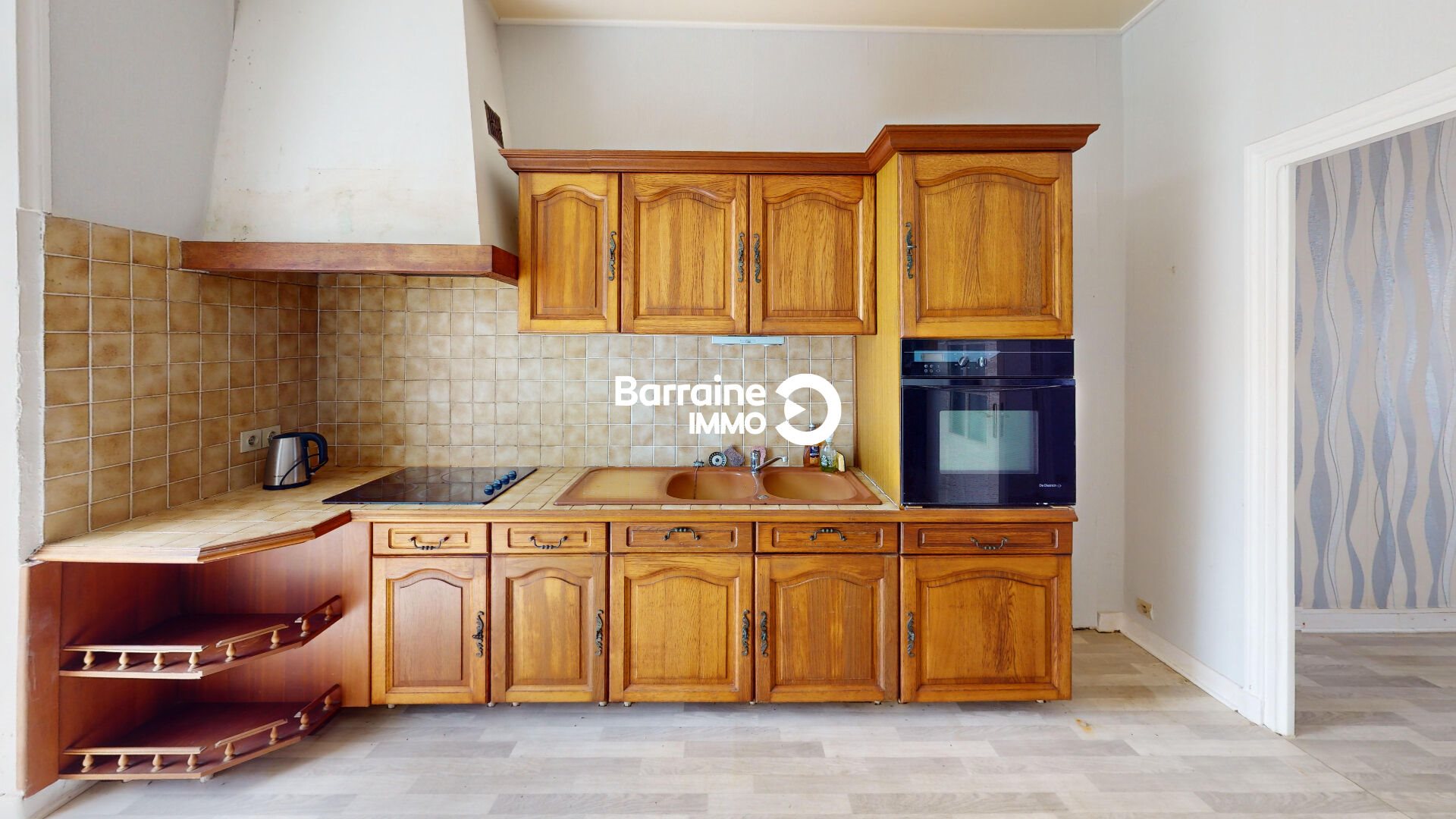 Maison à vendre, 114m², Brest