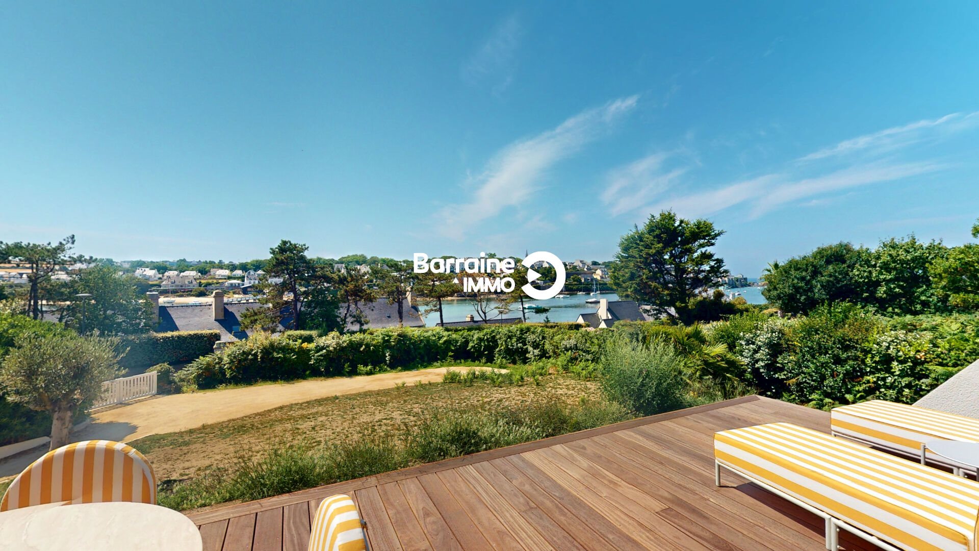Maison à vendre, 107m², Le Conquet