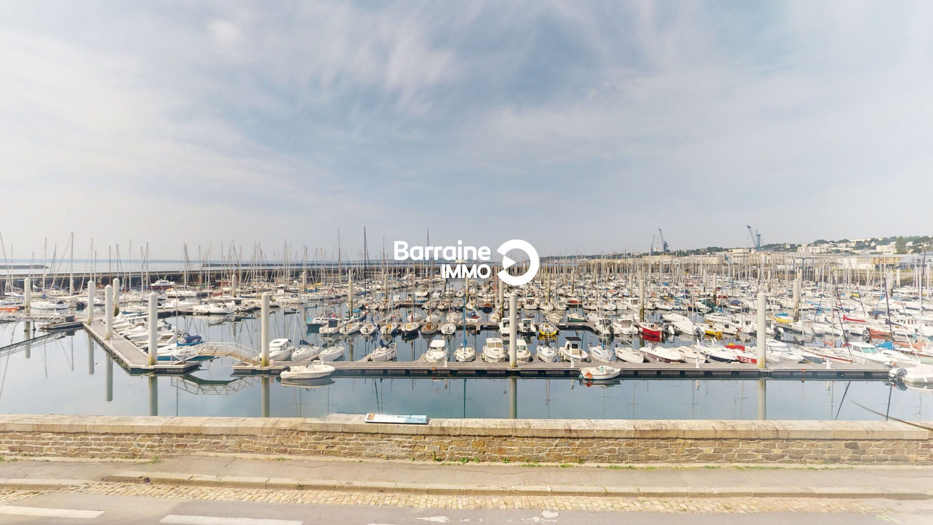 Appartement à vendre, 95m², Brest
