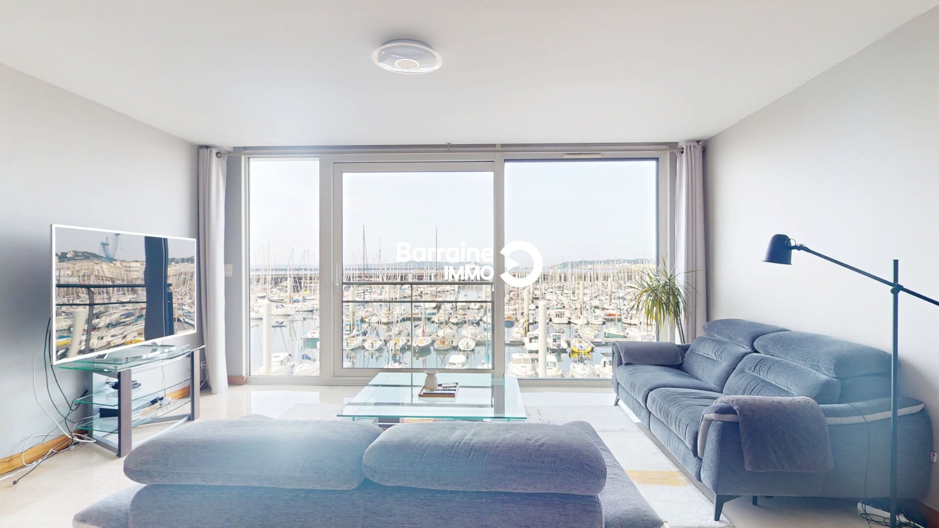 Appartement à vendre, 95m², Brest