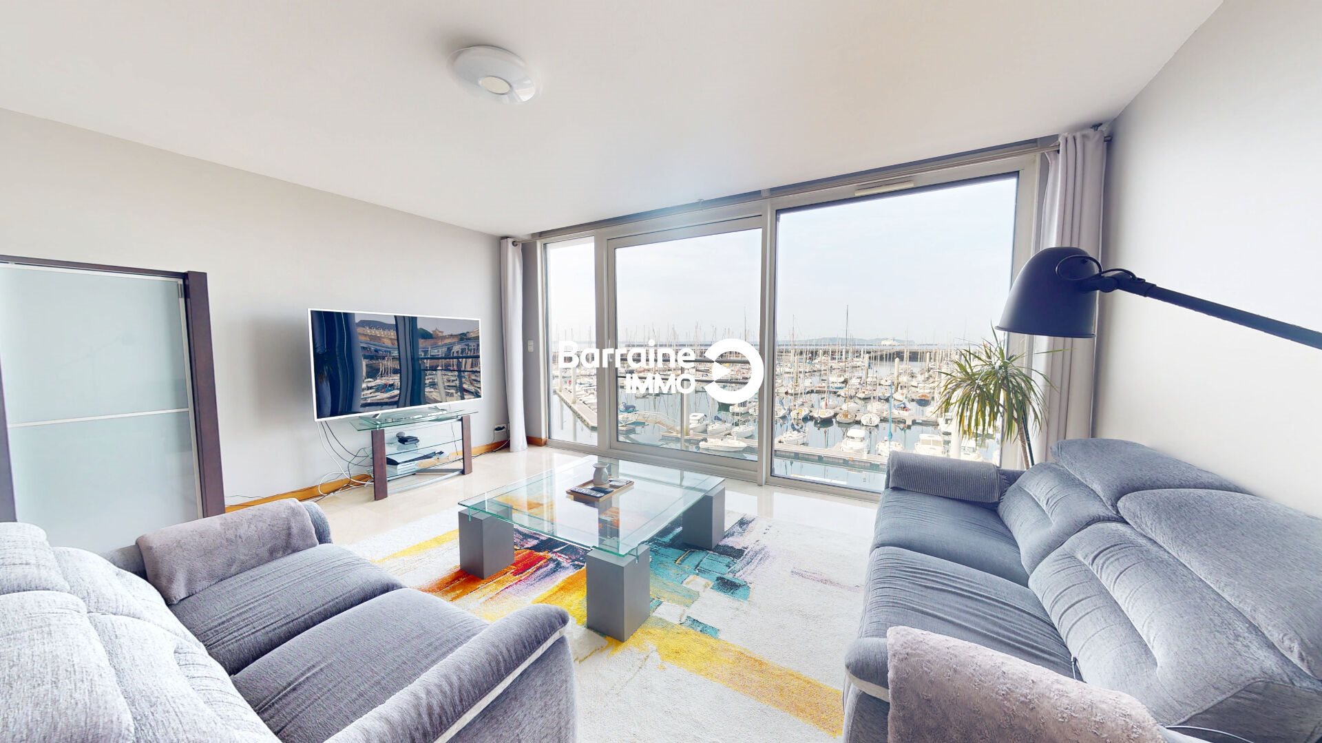 Appartement à vendre, 95m², Brest