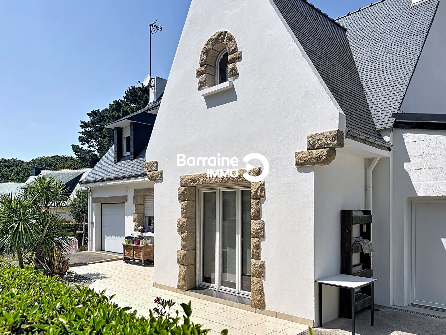 Maison à vendre, 142m², Guidel