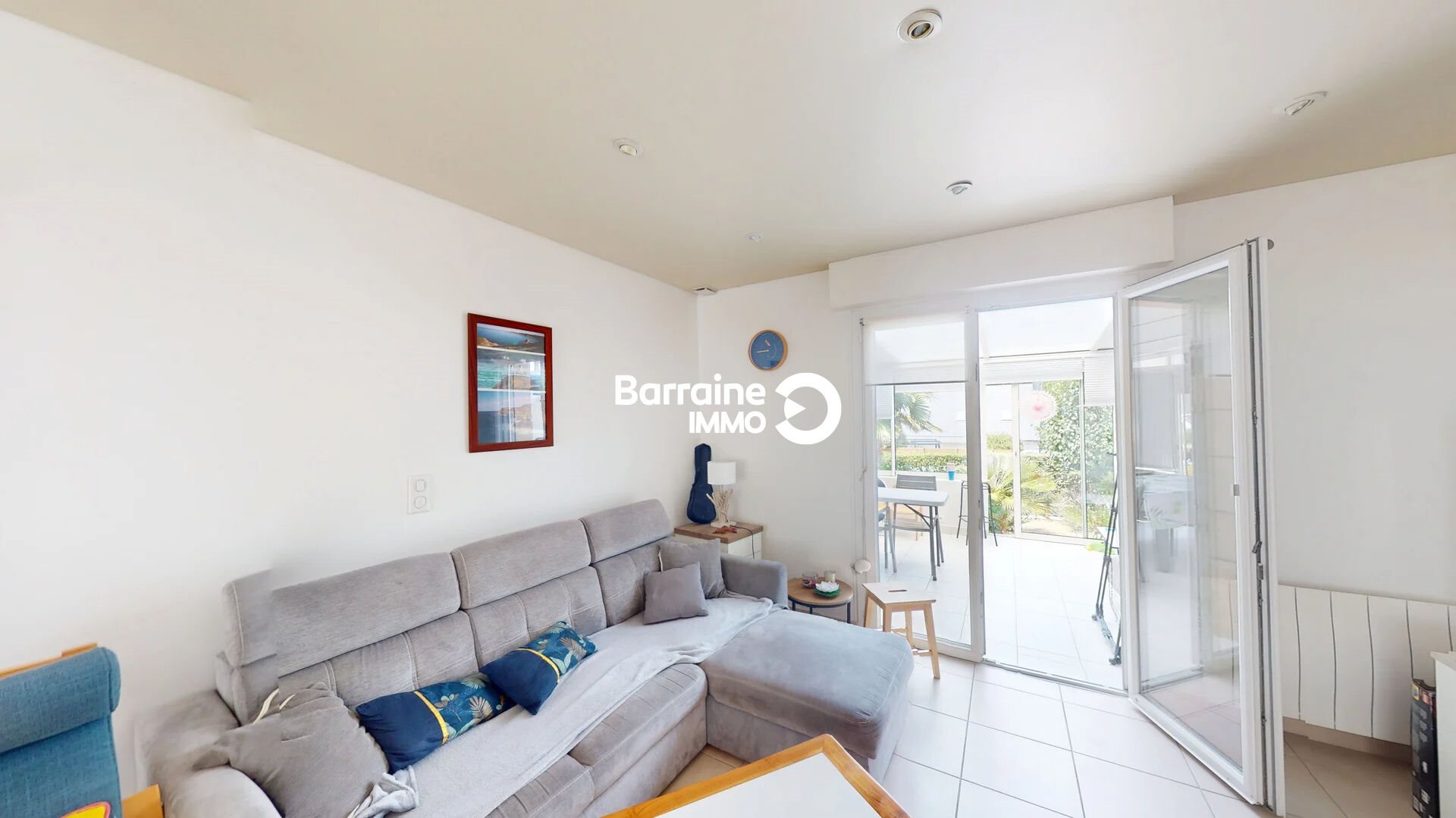 Maison à vendre, 142m², Guidel