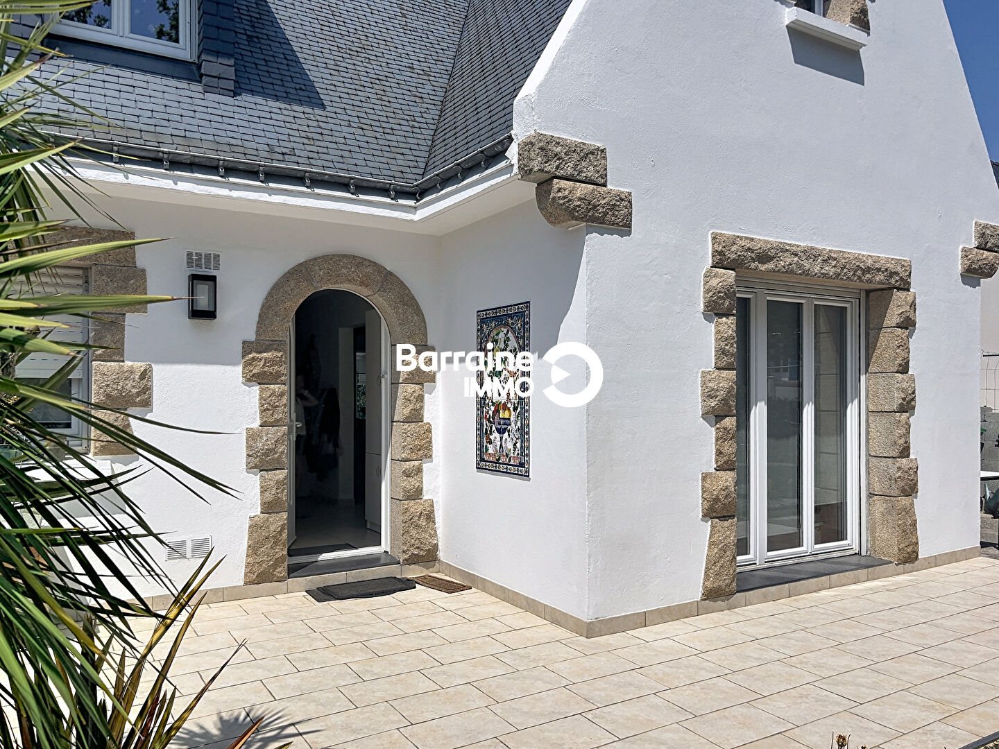 Maison à vendre, 142m², Guidel
