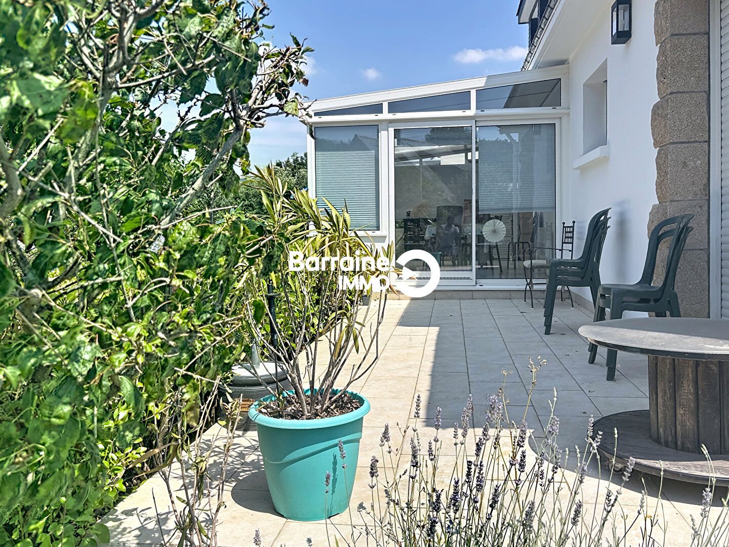 Maison à vendre, 142m², Guidel