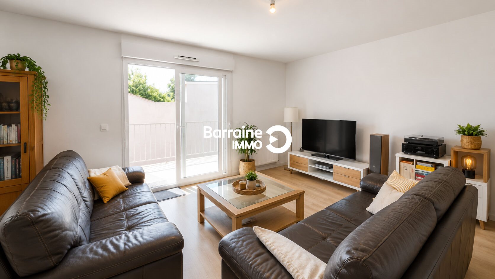 Appartement à vendre, 66m², Brest