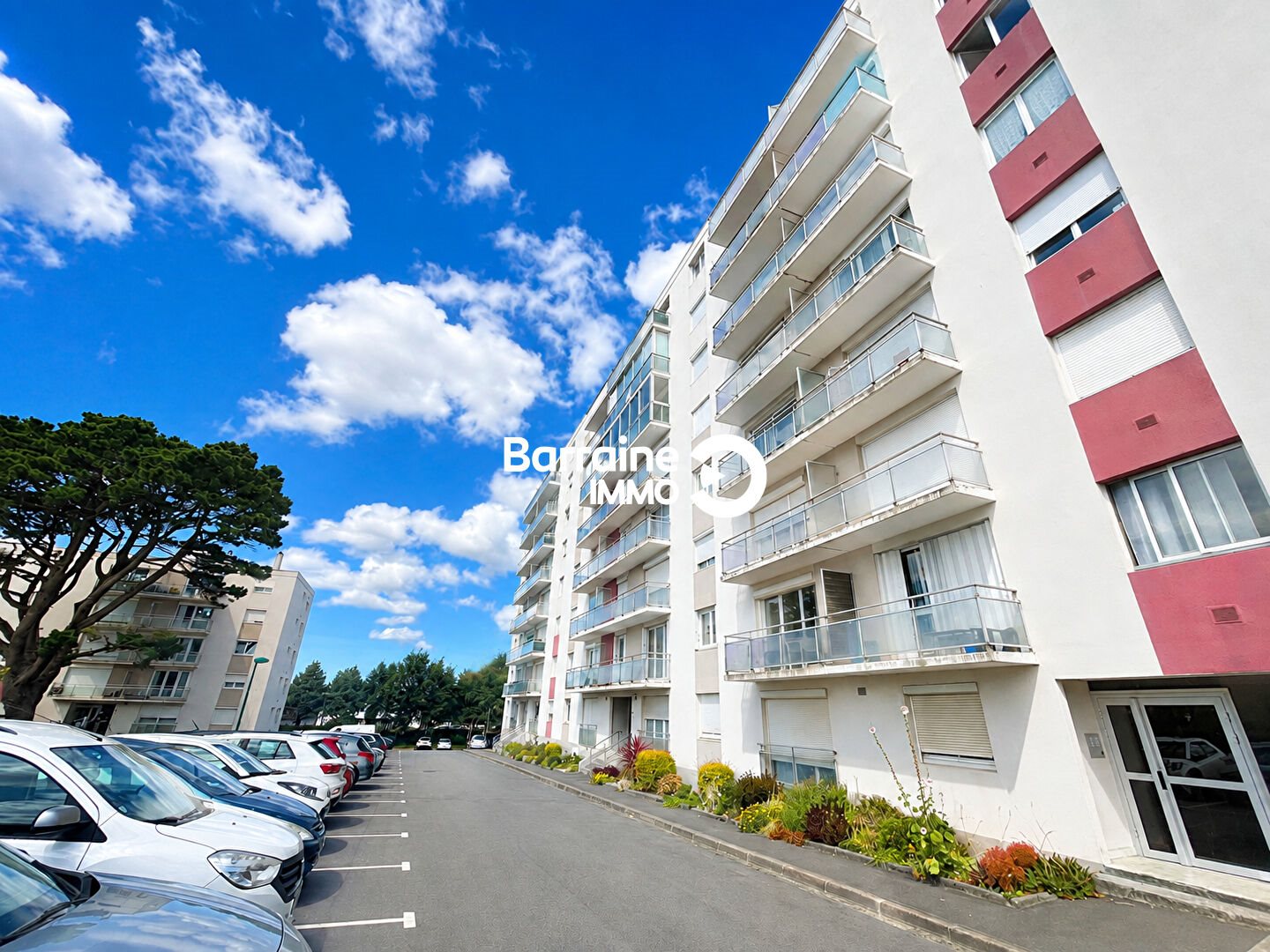 Appartement à vendre, 28m², Brest