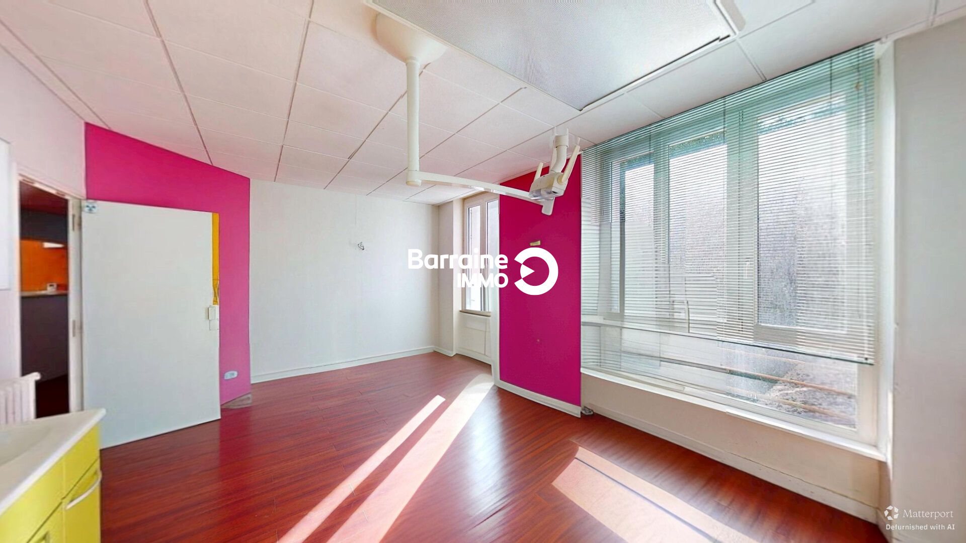 Appartement à vendre, 151m², Brest