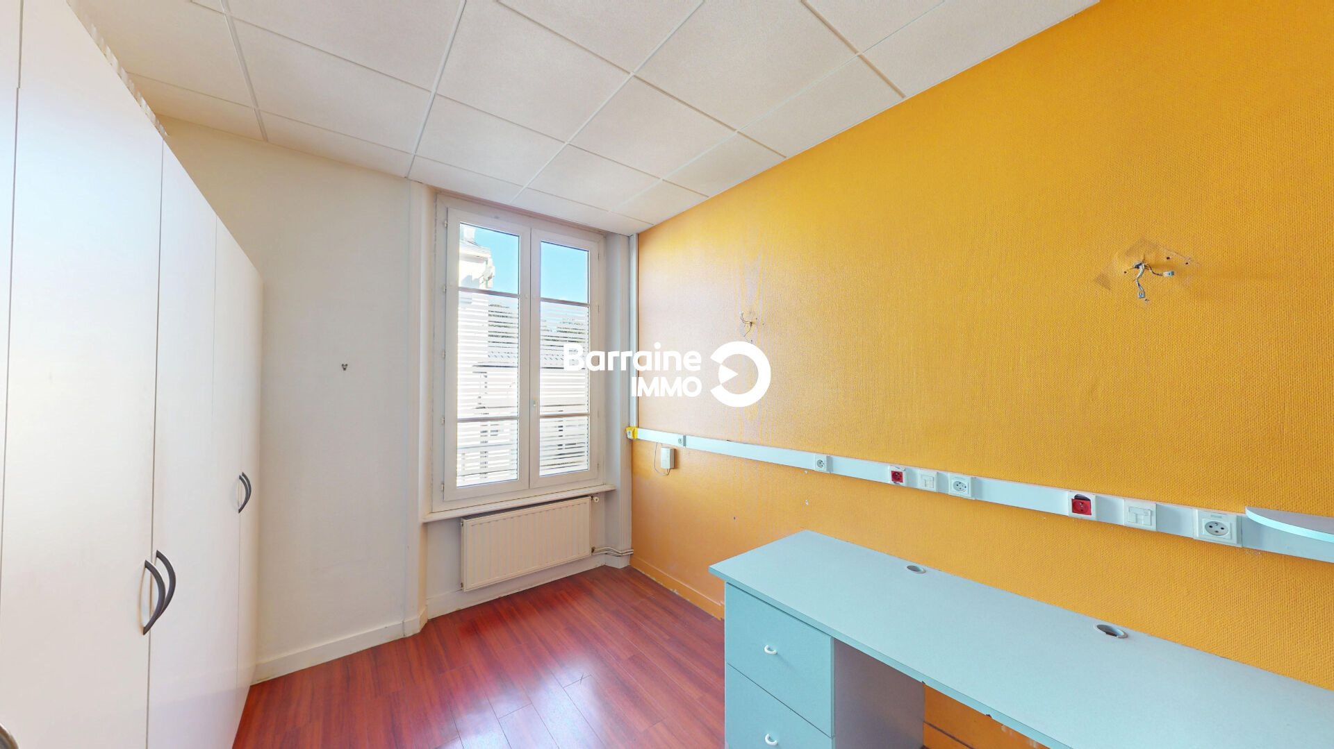 Appartement à vendre, 151m², Brest