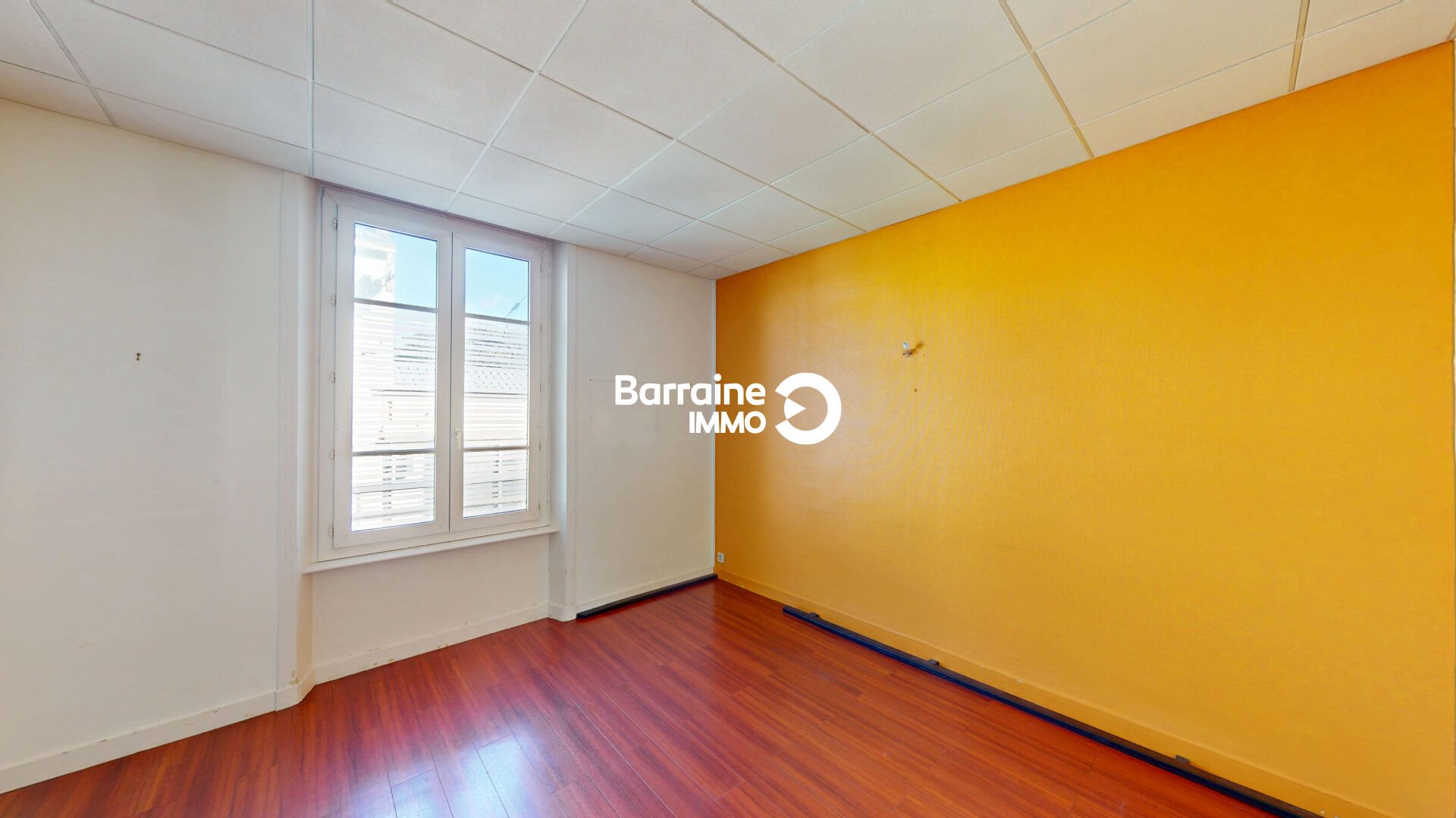 Appartement à vendre, 151m², Brest