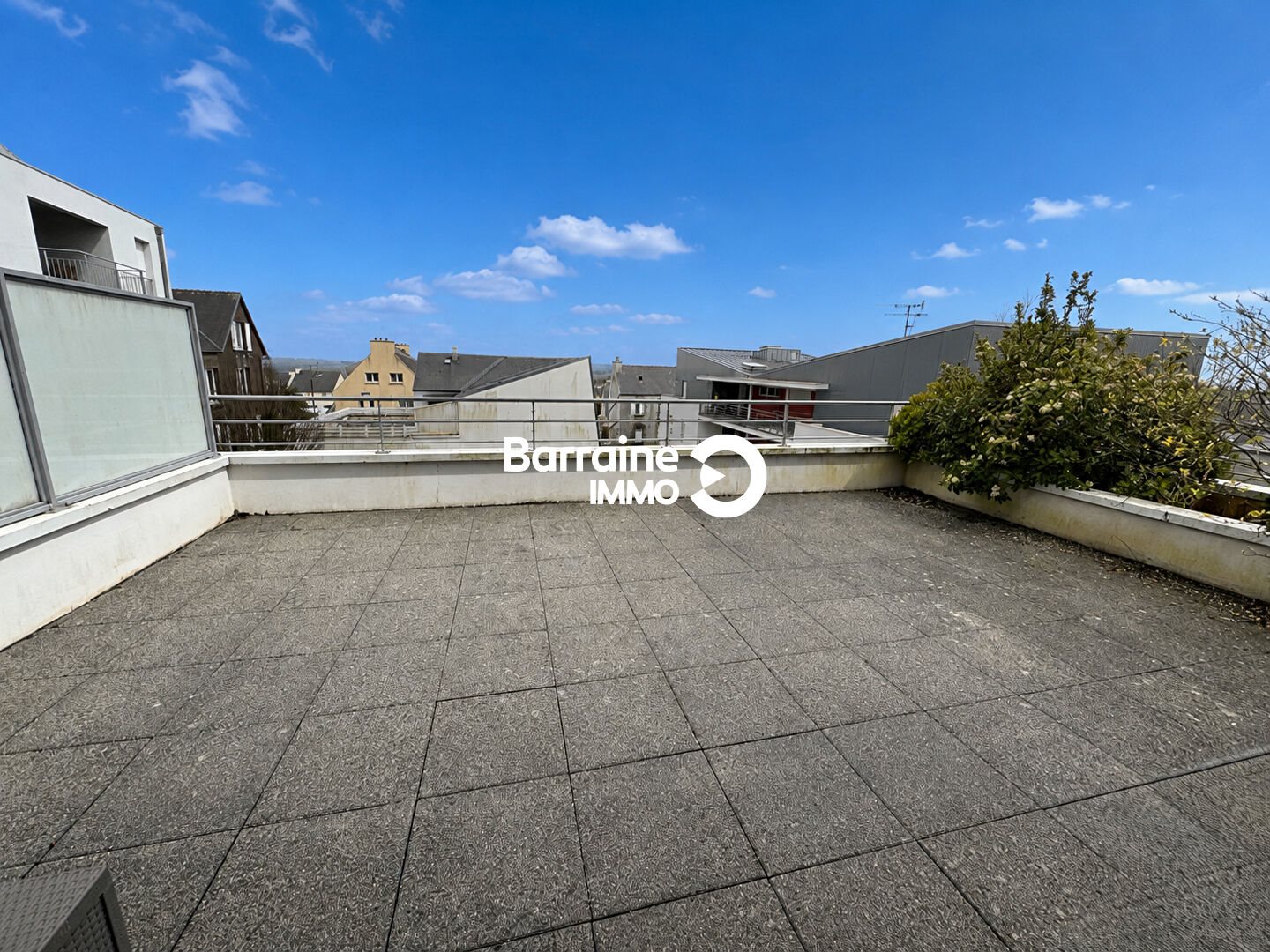Appartement à vendre, 42m², Plougastel-Daoulas