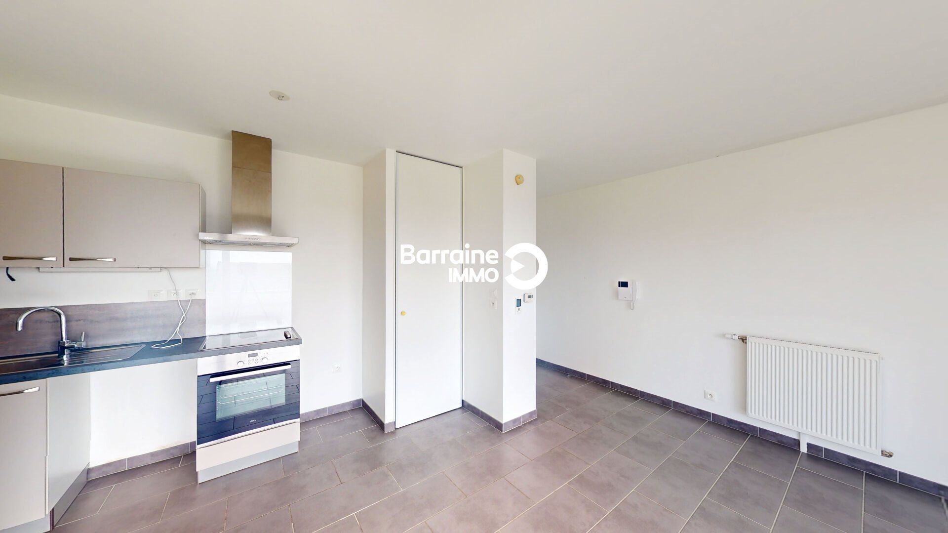 Appartement à vendre, 42m², Plougastel-Daoulas