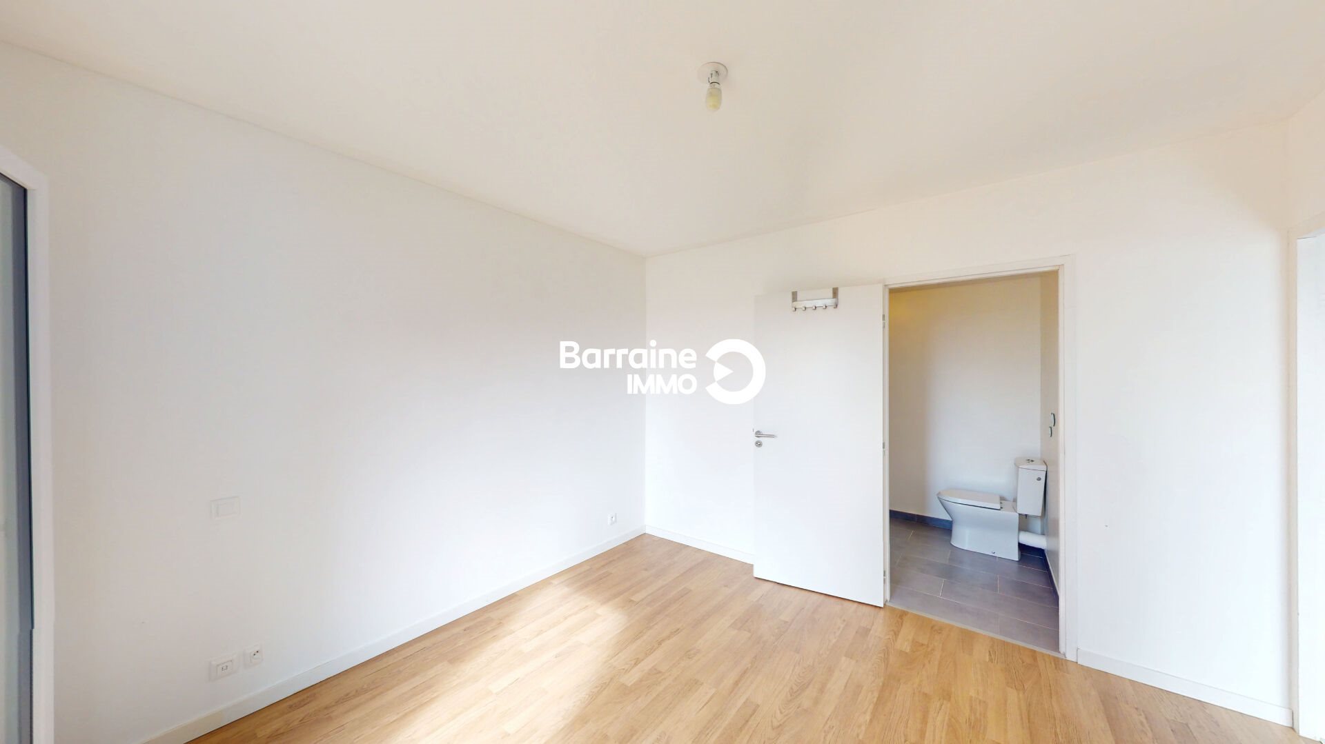 Appartement à vendre, 42m², Plougastel-Daoulas