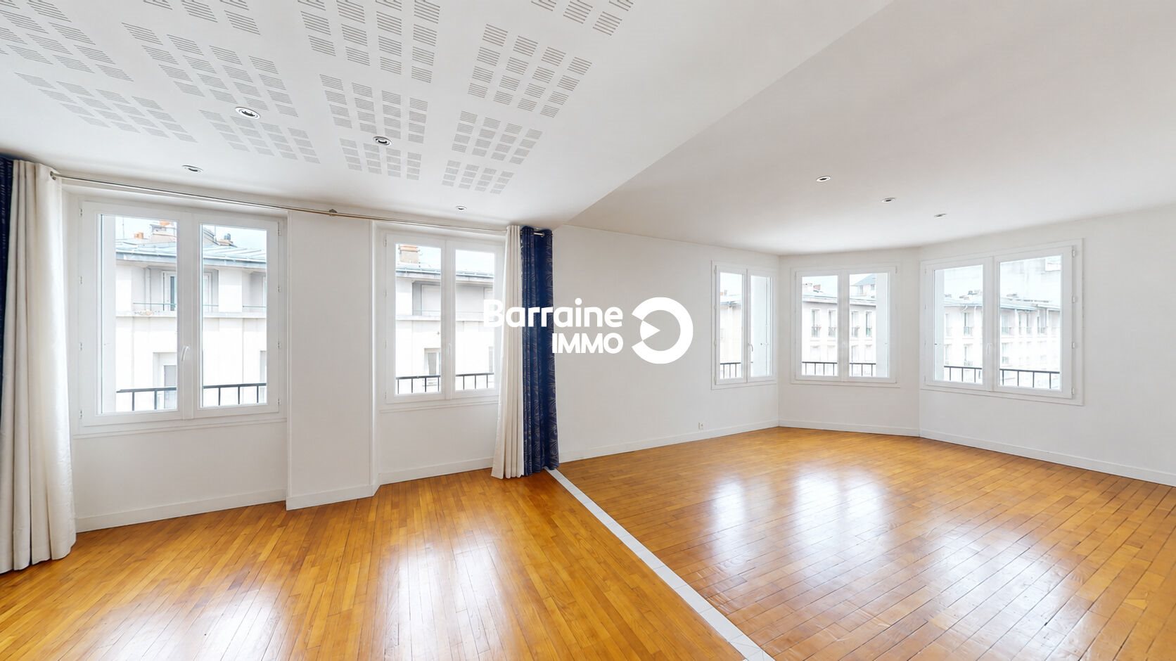 Appartement à vendre, 100m², Brest