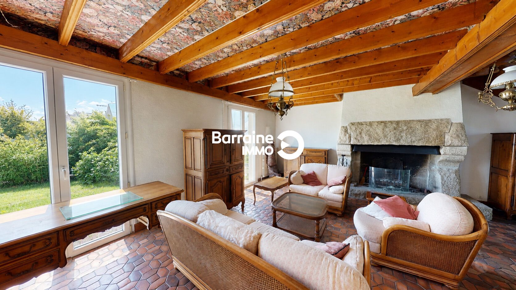 Maison à vendre, 140m², Brest