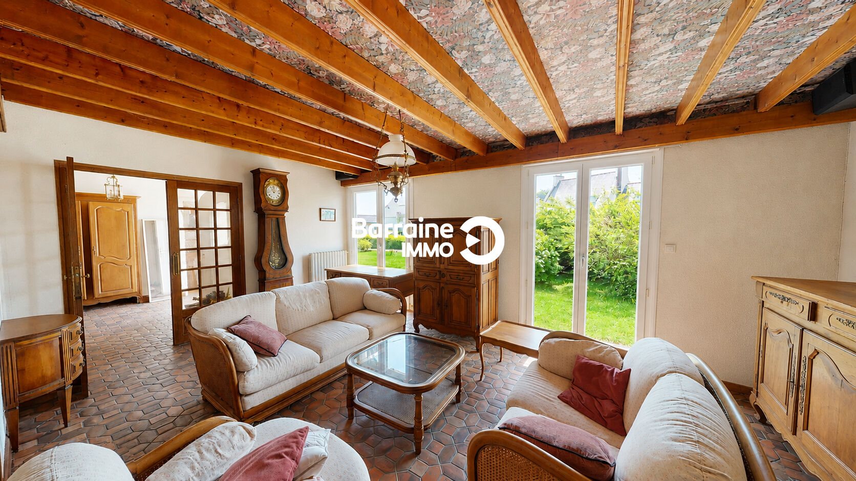 Maison à vendre, 140m², Brest