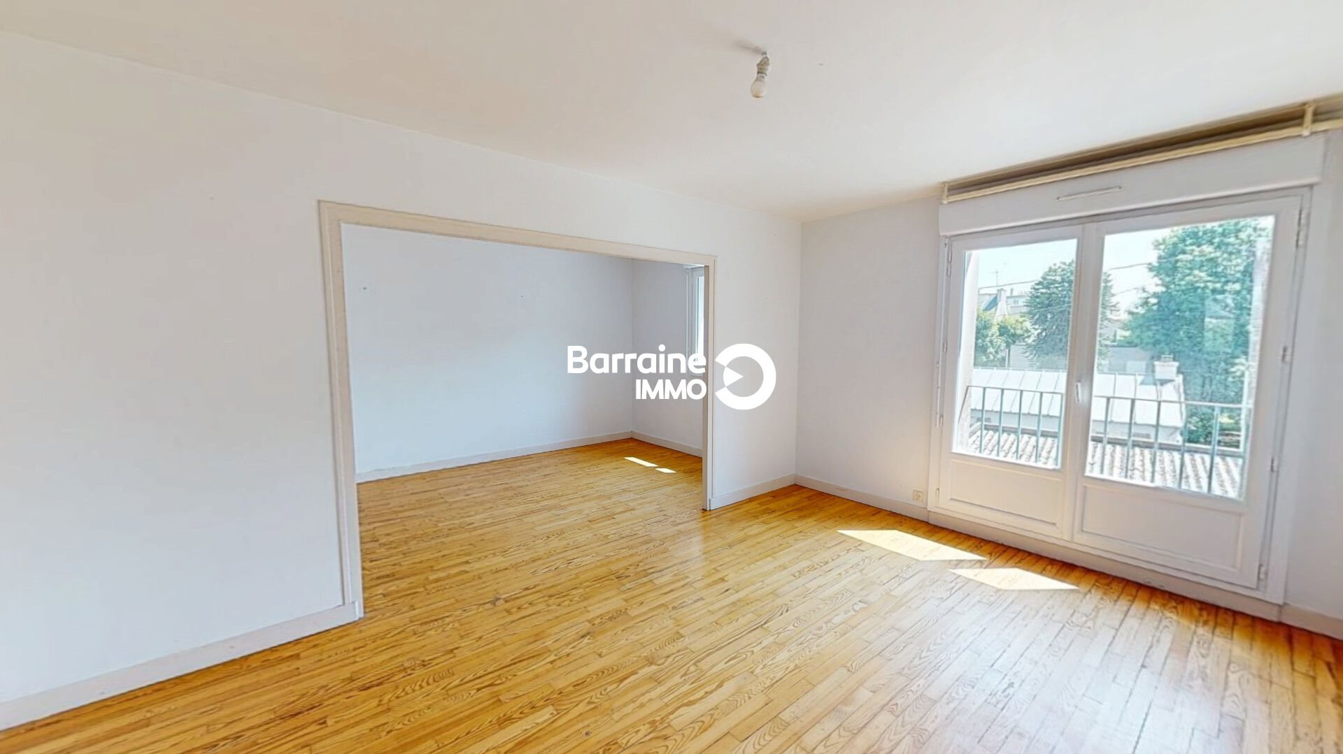Appartement à vendre, 73m², Brest