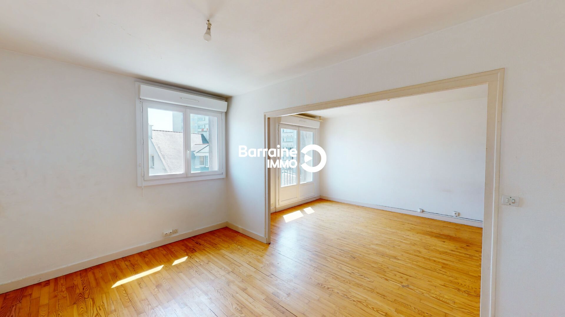 Appartement à vendre, 73m², Brest