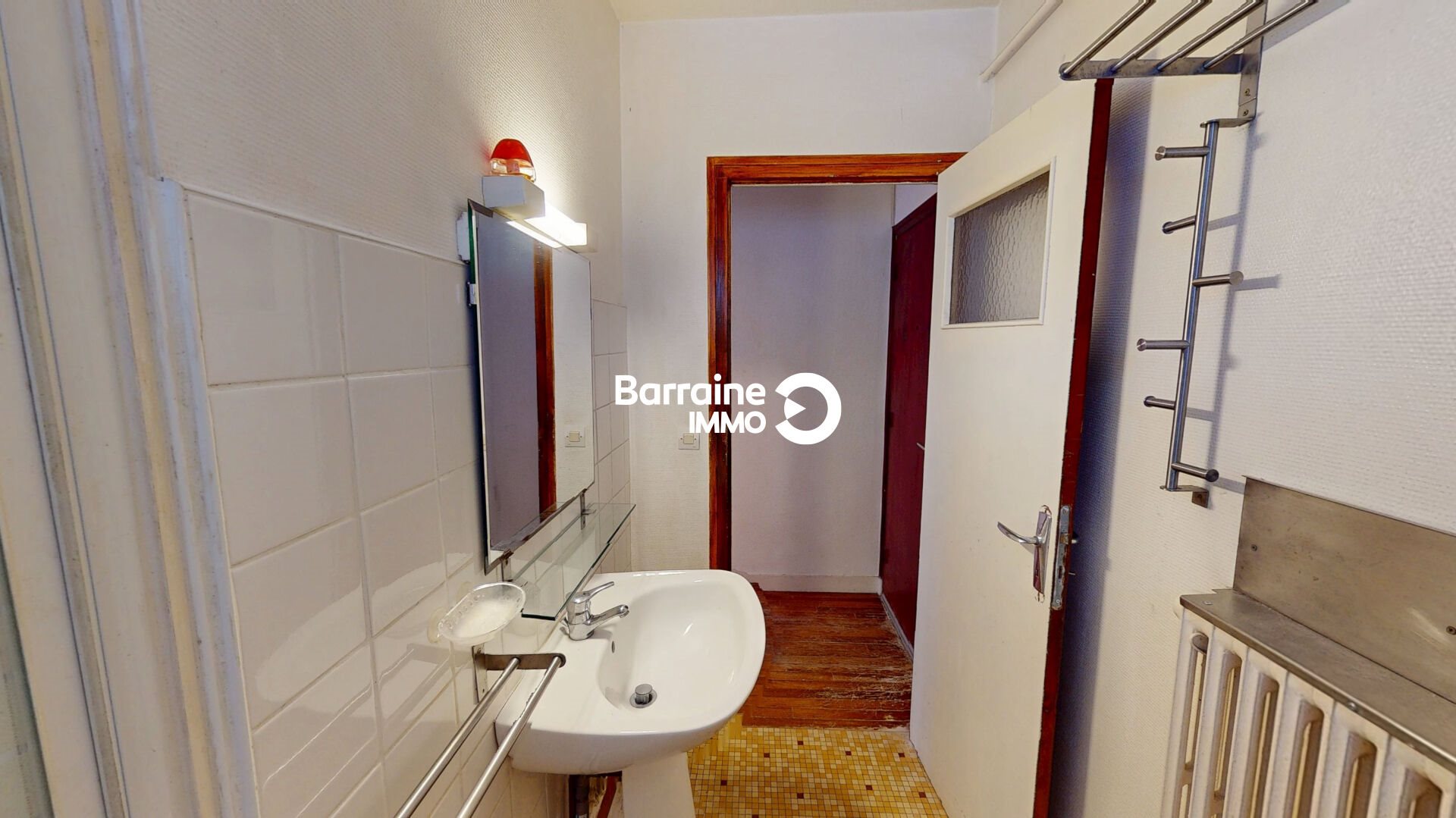 Appartement à vendre, 73m², Brest