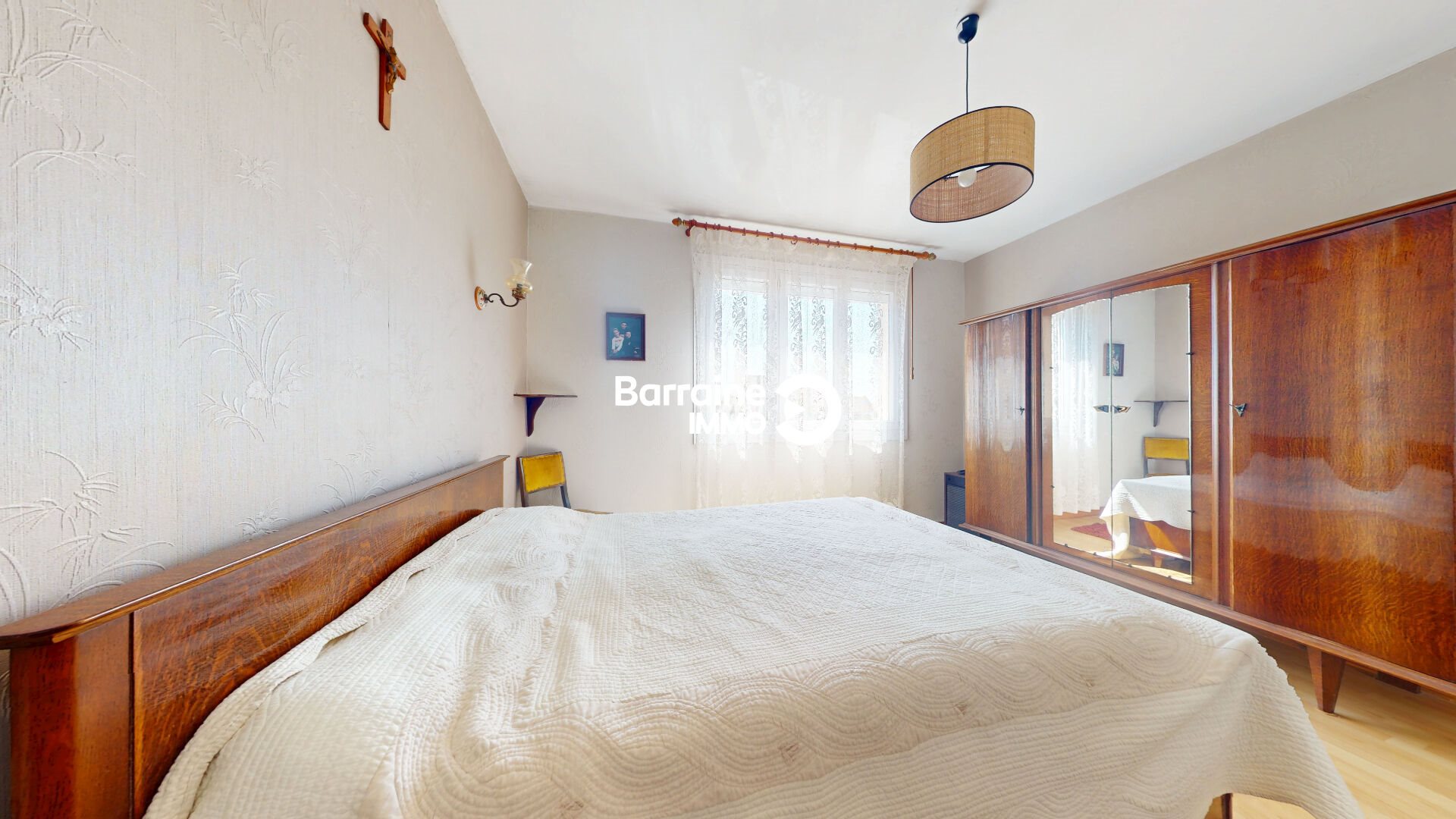 Maison à vendre, 123m², Plabennec