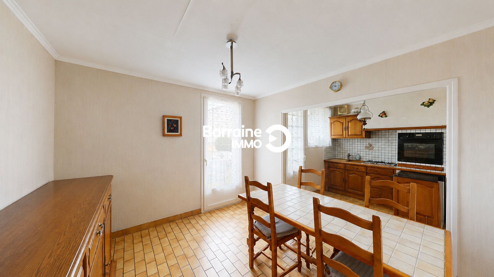 Appartement à vendre, 64m², Brest