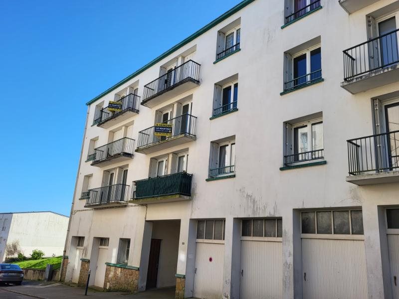 Appartement à vendre, 110m², Brest
