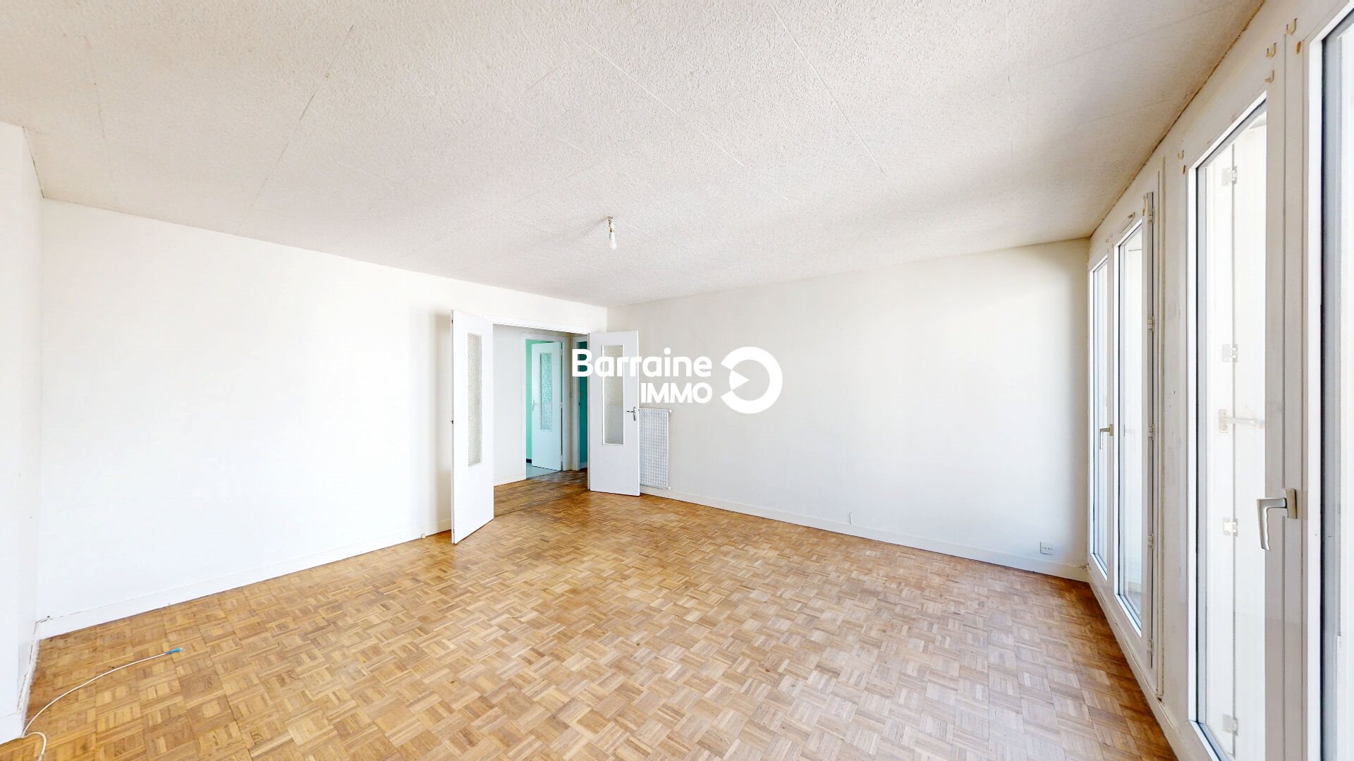 Appartement à vendre, 110m², Brest