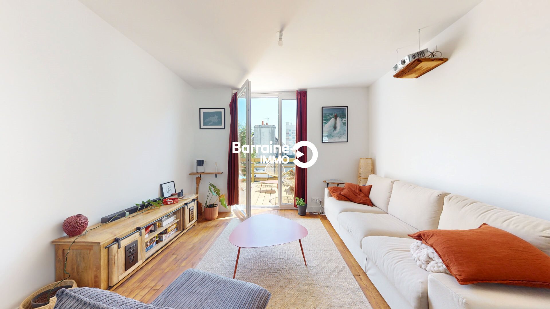 Maison à vendre, 110m², Brest