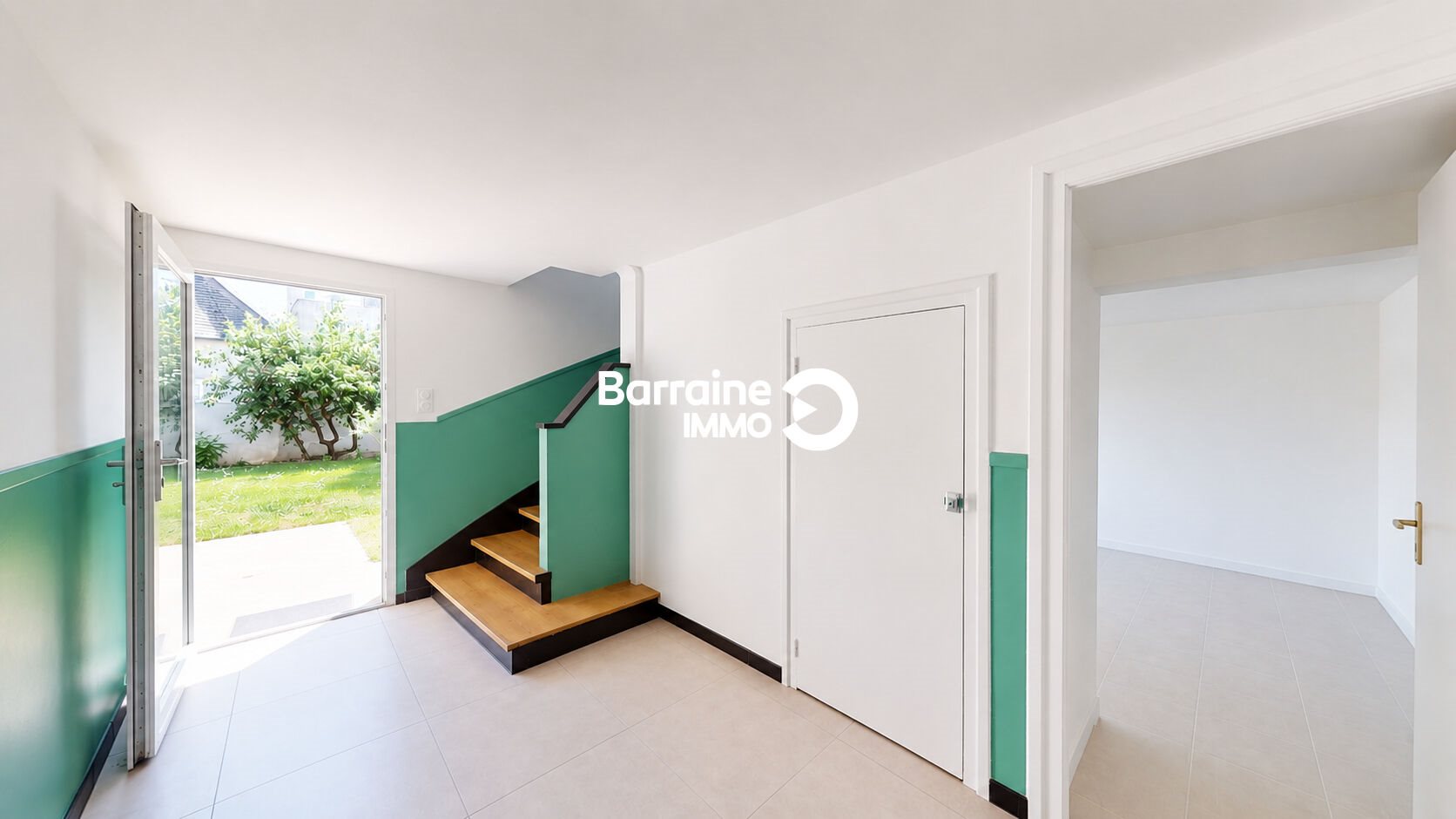 Maison à vendre, 110m², Brest