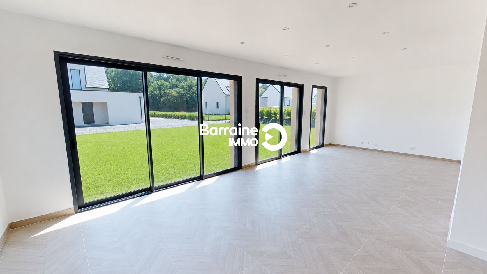 Maison à vendre, 111m², Landerneau