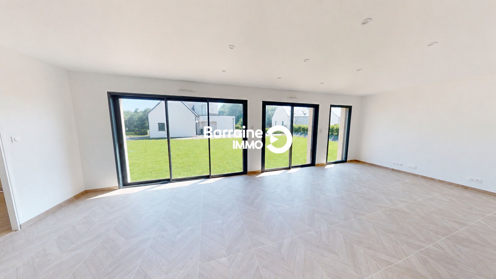 Maison à vendre, 111m², Landerneau
