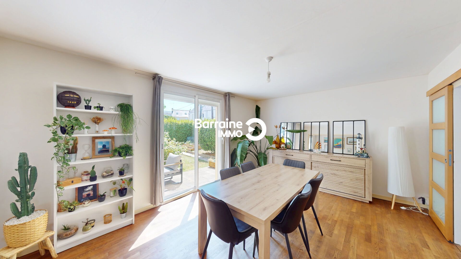 Maison à vendre, 110m², Brest