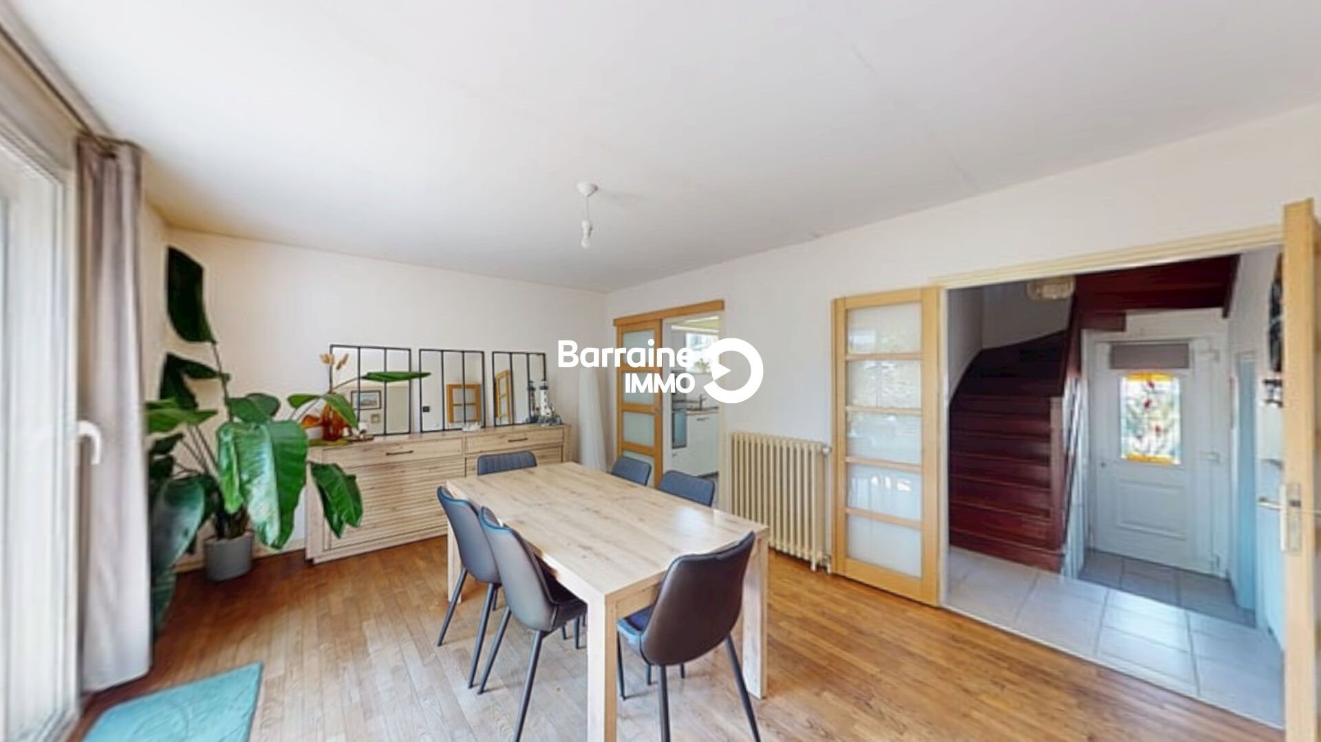 Maison à vendre, 110m², Brest