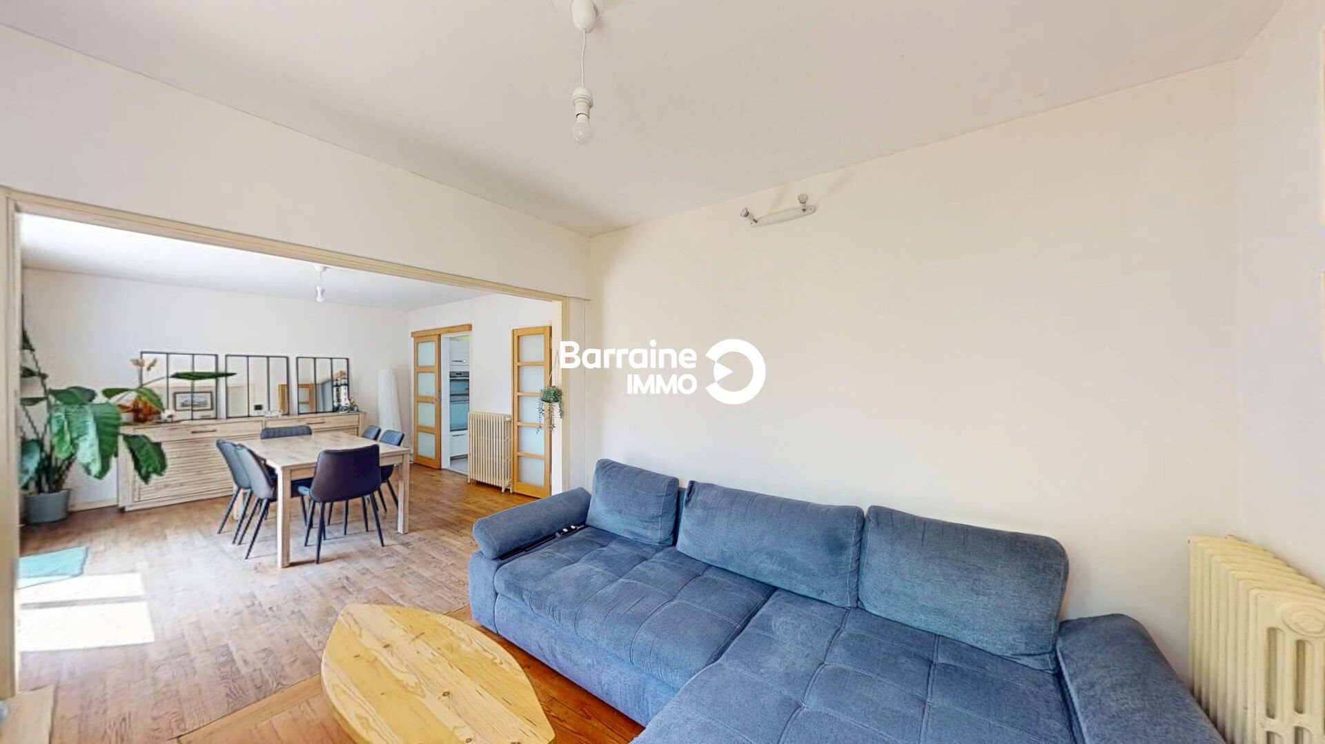 Maison à vendre, 110m², Brest