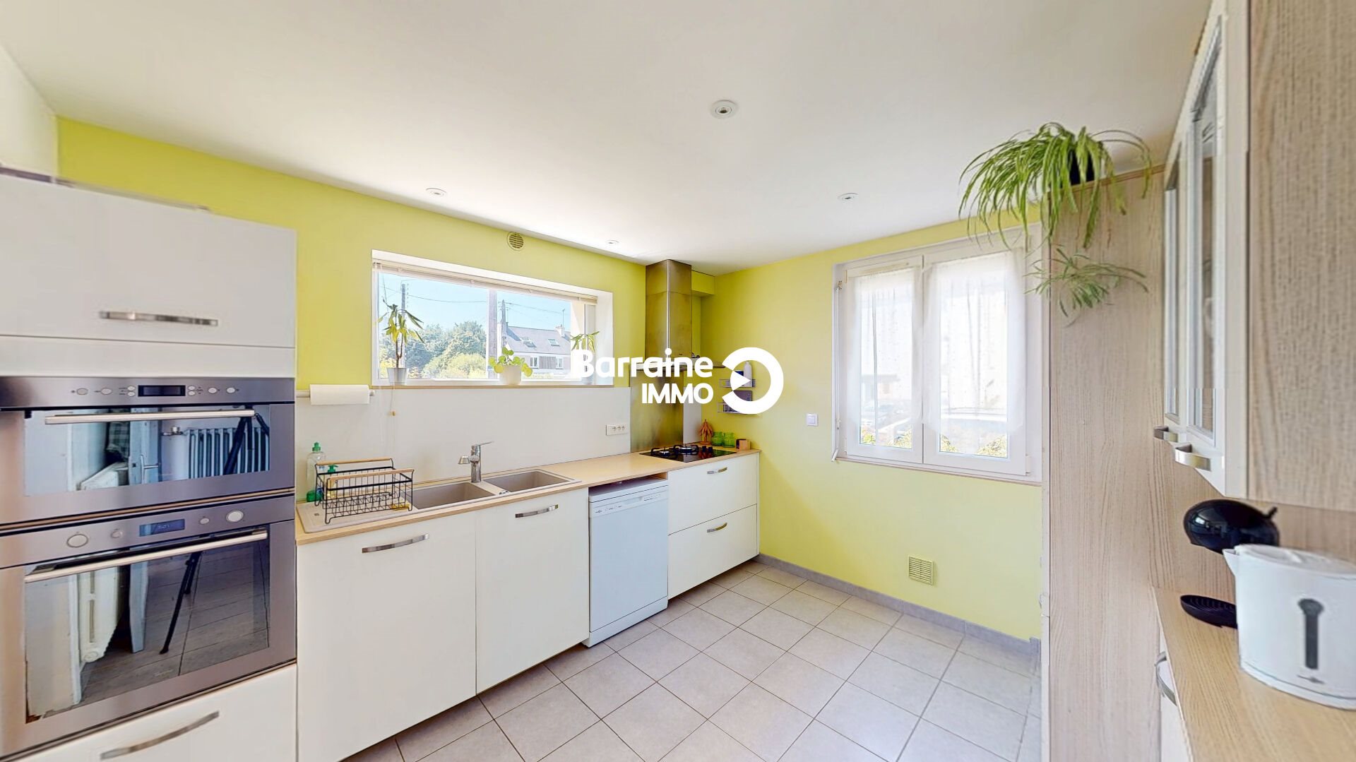 Maison à vendre, 110m², Brest