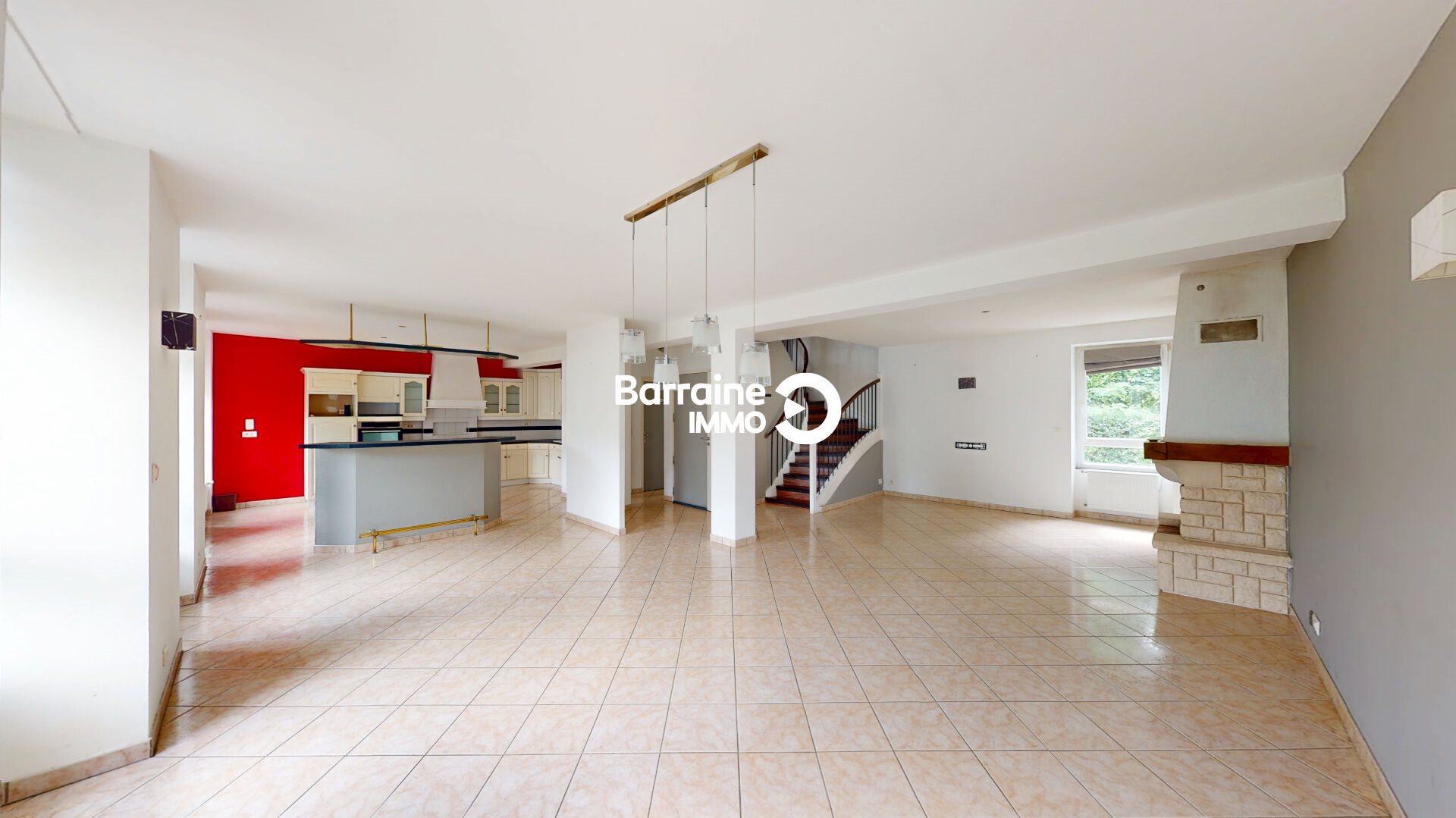 Appartement à vendre, 122m², Brest