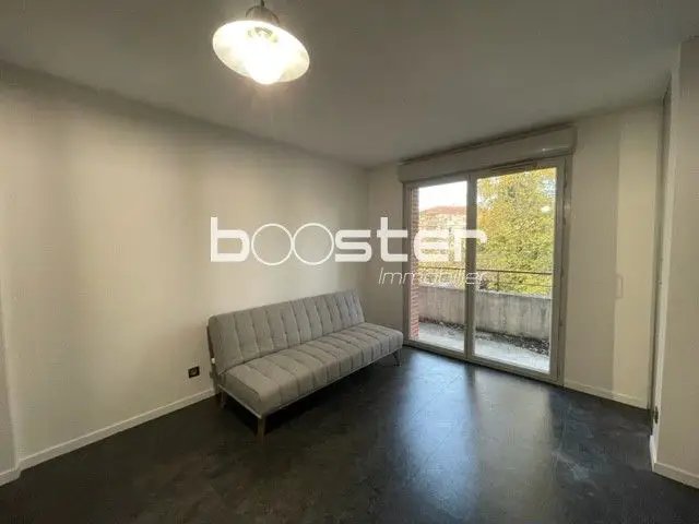 Appartement à vendre, 52m², Toulouse