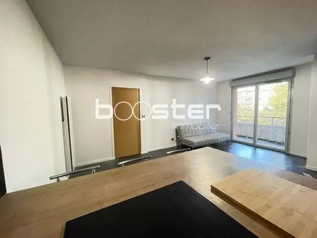 Appartement à vendre, 52m², Toulouse