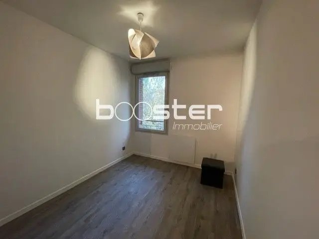 Appartement à vendre, 52m², Toulouse