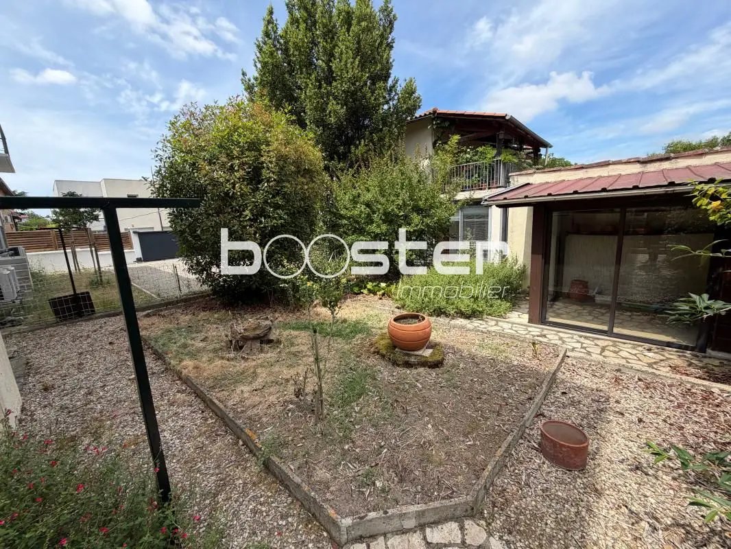 Maison à vendre, 116m², Toulouse