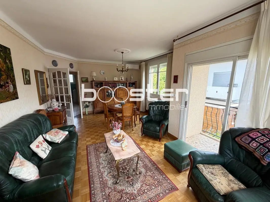 Maison à vendre, 116m², Toulouse