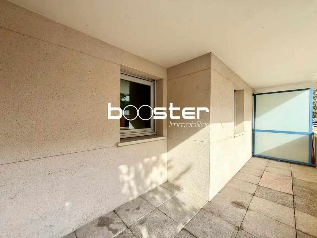 Appartement à vendre, 63m², Toulouse
