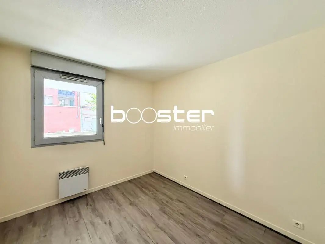 Appartement à vendre, 63m², Toulouse