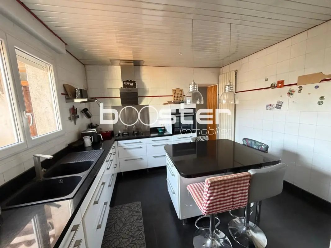 Maison à vendre, 124m², Toulouse