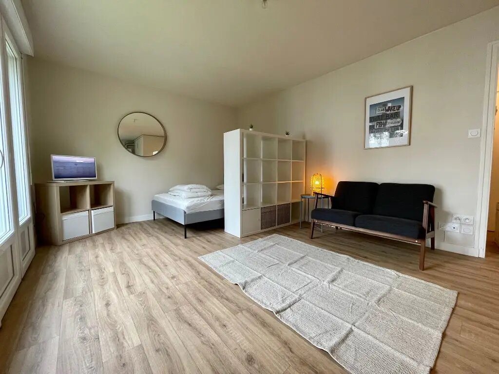 Appartement à louer, 28m², Quimper