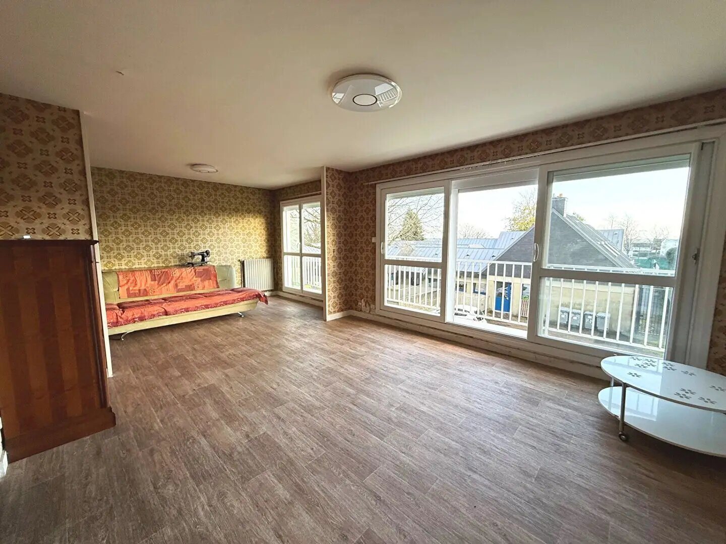 Appartement à vendre, 88m², Quimper